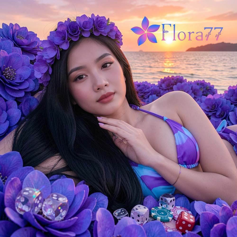 Flora77: Jadi Member VIP Seketika Cukup Scan QRIS
