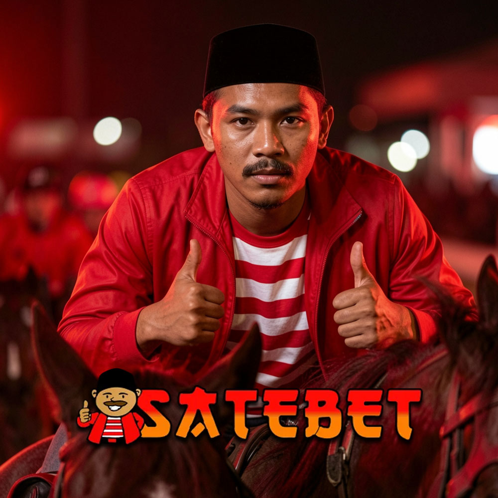 Satebet: Ruang Sportsbook Canggih Dan Terpercaya
